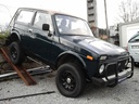 Lada Niva 1.9 D PROK 4WD