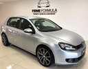 VW GOLF 2.0 TDI EDITION DSG