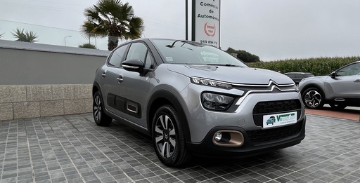 [viana0005] Citroën C3