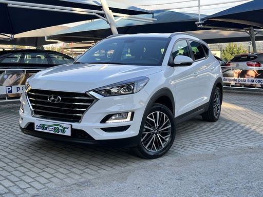 [xico0007] Hyundai Tucson