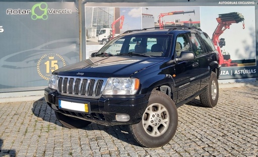 [rolar00007] Jeep Cherokee TURBO