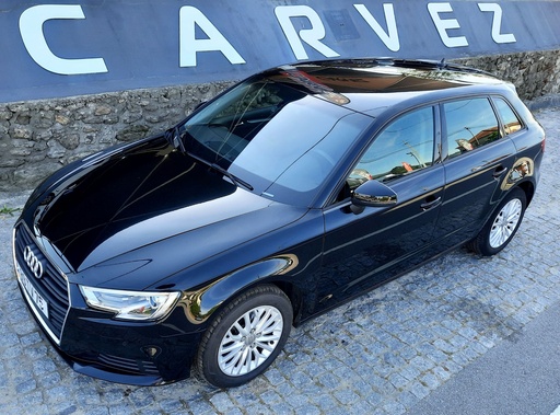 [carvez0002] Audi A3 Sportback 