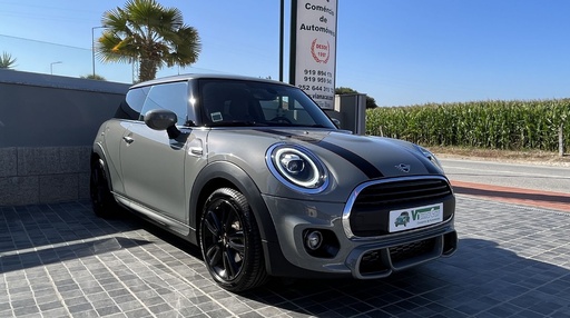 [viana0010] MINI One Pack John Cooper Works