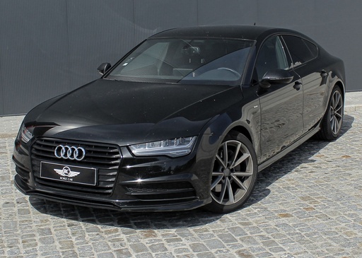 [Roriz0003] Audi A7 Sportback