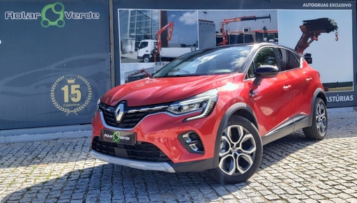 [rolar00006] Renault Captur