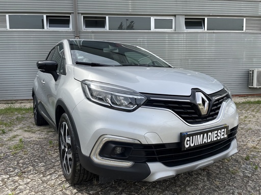 [GUIMA0003] Renault Captur