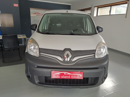 [ass0001] Renault Kangoo