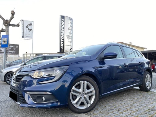 [motorsport00007] Renault Megane Sport Tourer