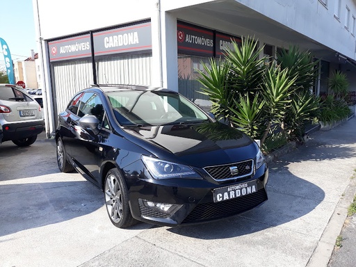 [autocardona0007] SEAT IBIZA FR