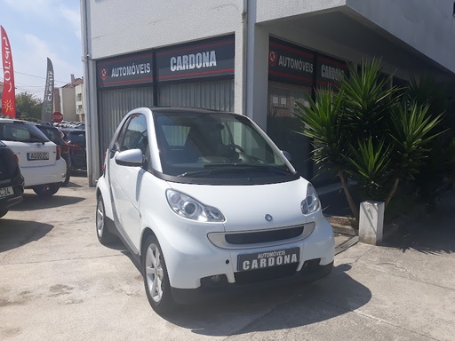 [autocardona0006] SMART FORTWO