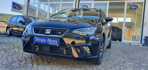 [SerA0001] Seat Ibiza 1.0 EcoTSI