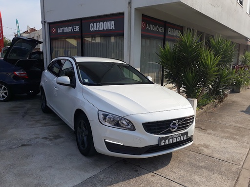 [autocardona0009] VOLVO V60