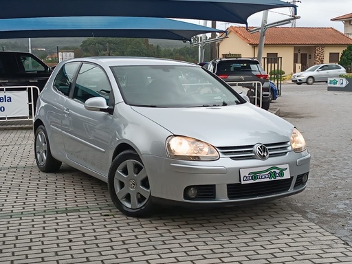 [xico0004] Volkswagen Golf 1.9 TDI CONFORTLINE