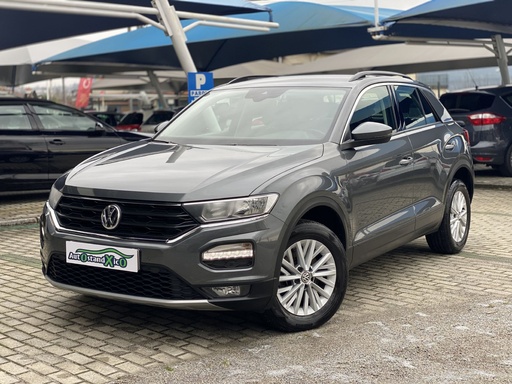 [xico0003] Volkswagen T-Roc 1.0 TSI Style