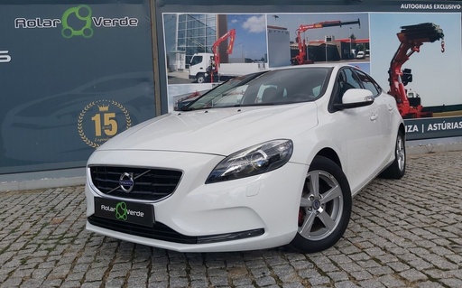 [rolar00010] Volvo V40